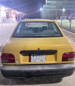 Saipa 131